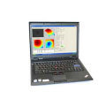 Multi Channel Fiber Interferometer, Single-Mode Fiber, 3dtester